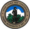 Town of Concord Seal