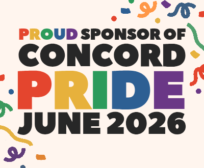 Concord Pride 2006